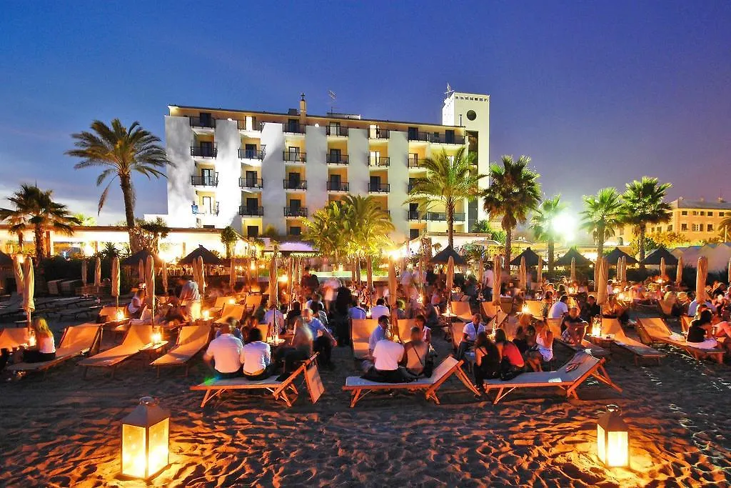 Mare Hotel Savona