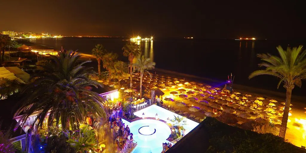****  Mare Hotel Savona Italia