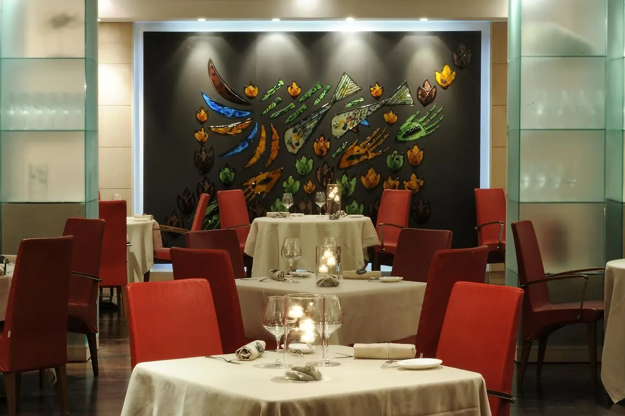 Mare Hotel Savona
