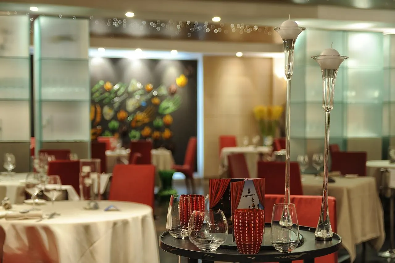 Mare Hotel Savona 4*,  Italia