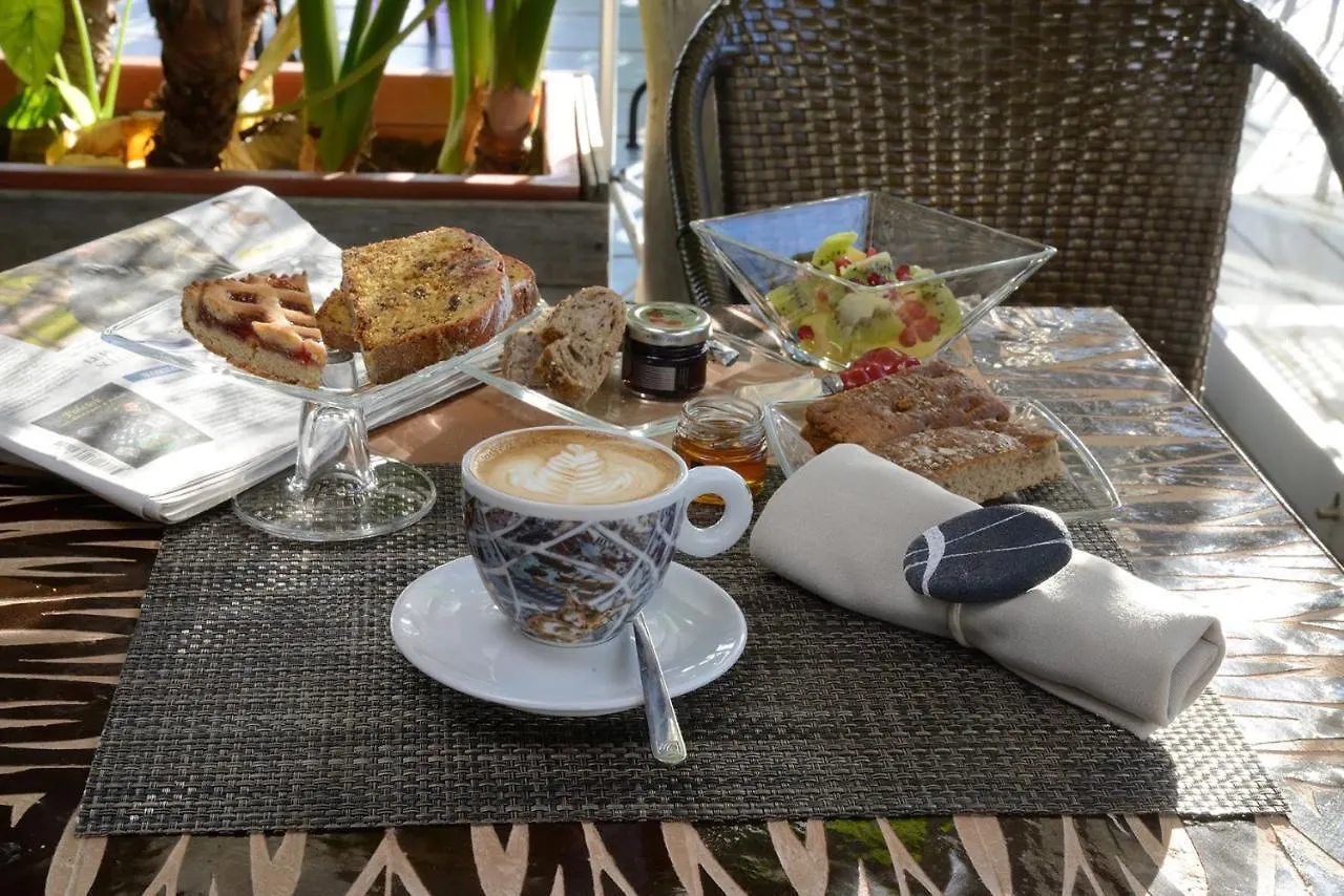 Mare Hotel Savona