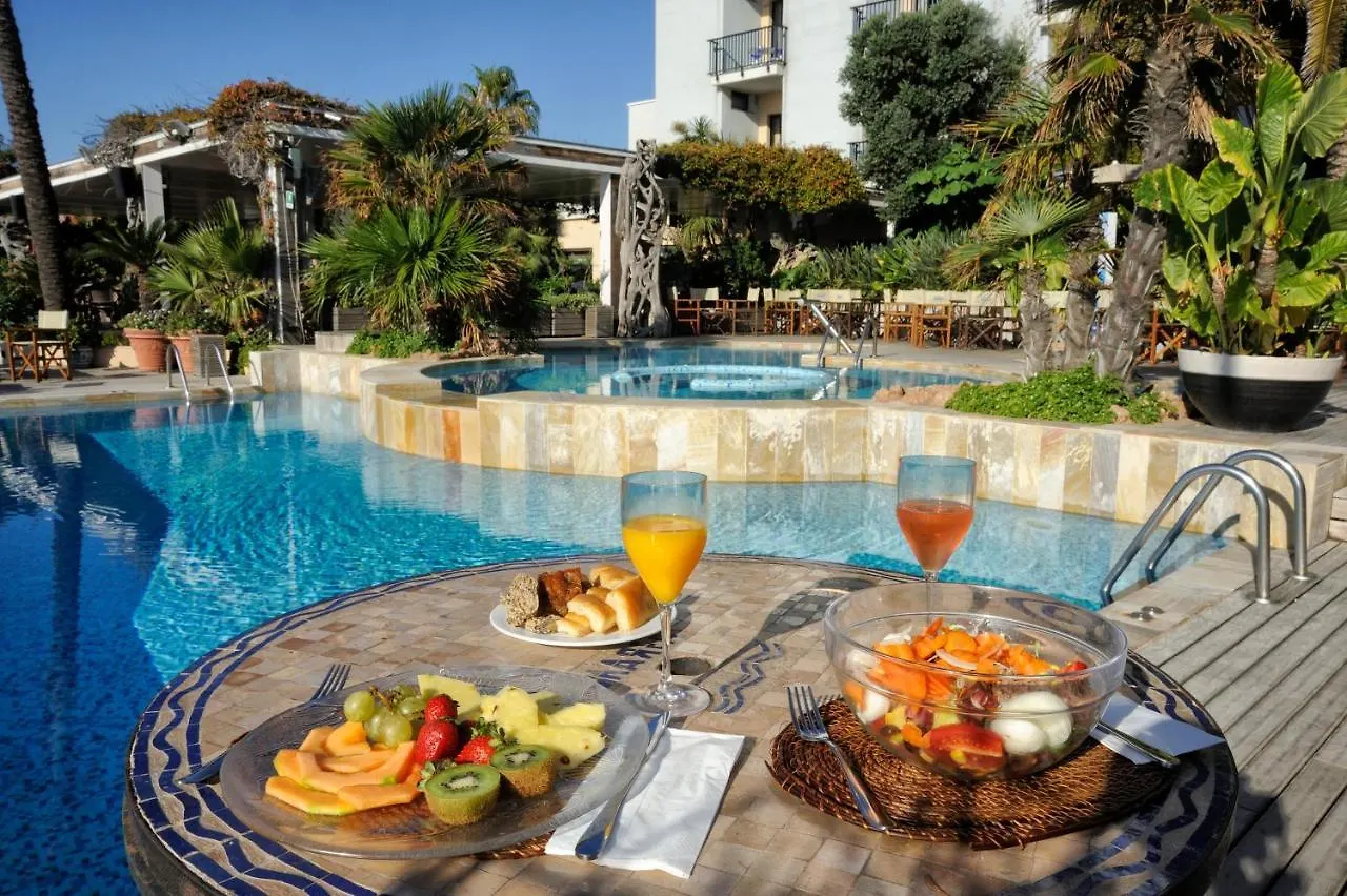 Mare Hotel Savona Italy