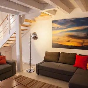 Apartament Naturalmente Abitare 