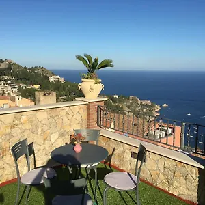 Apartament Casa Bucalo 