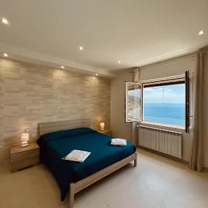 Baia Degli Albatros Taormina