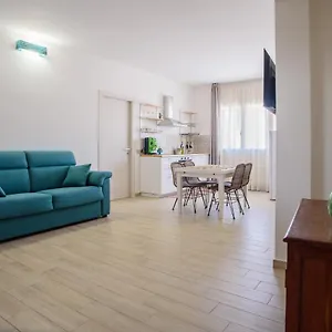Apartament Station - Fanale 