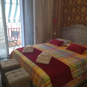 La Casa Di Sonia Affittacamere