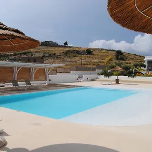  Aparthotel Aries - Torre Di Manfria Hill Italia