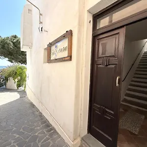  Affittacamere Iancura - Di Design A Salina Italia