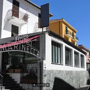 Hotel Marinella, Celle Ligure