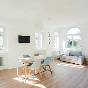Lovely Corner In The Heart Of The By Rent Como