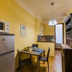 Piccolo Sogno Flat Florence