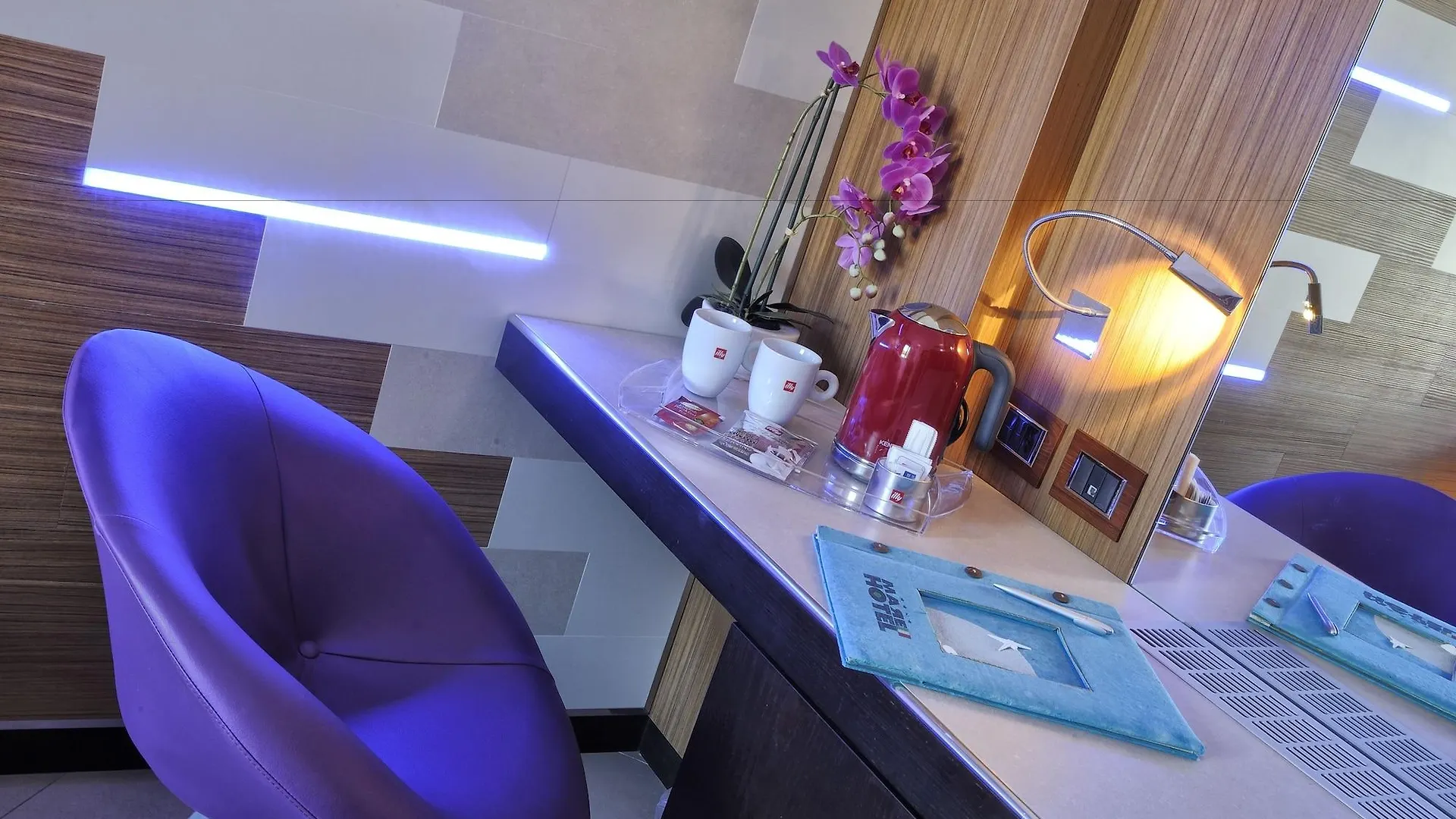 Mare Hotel Savona