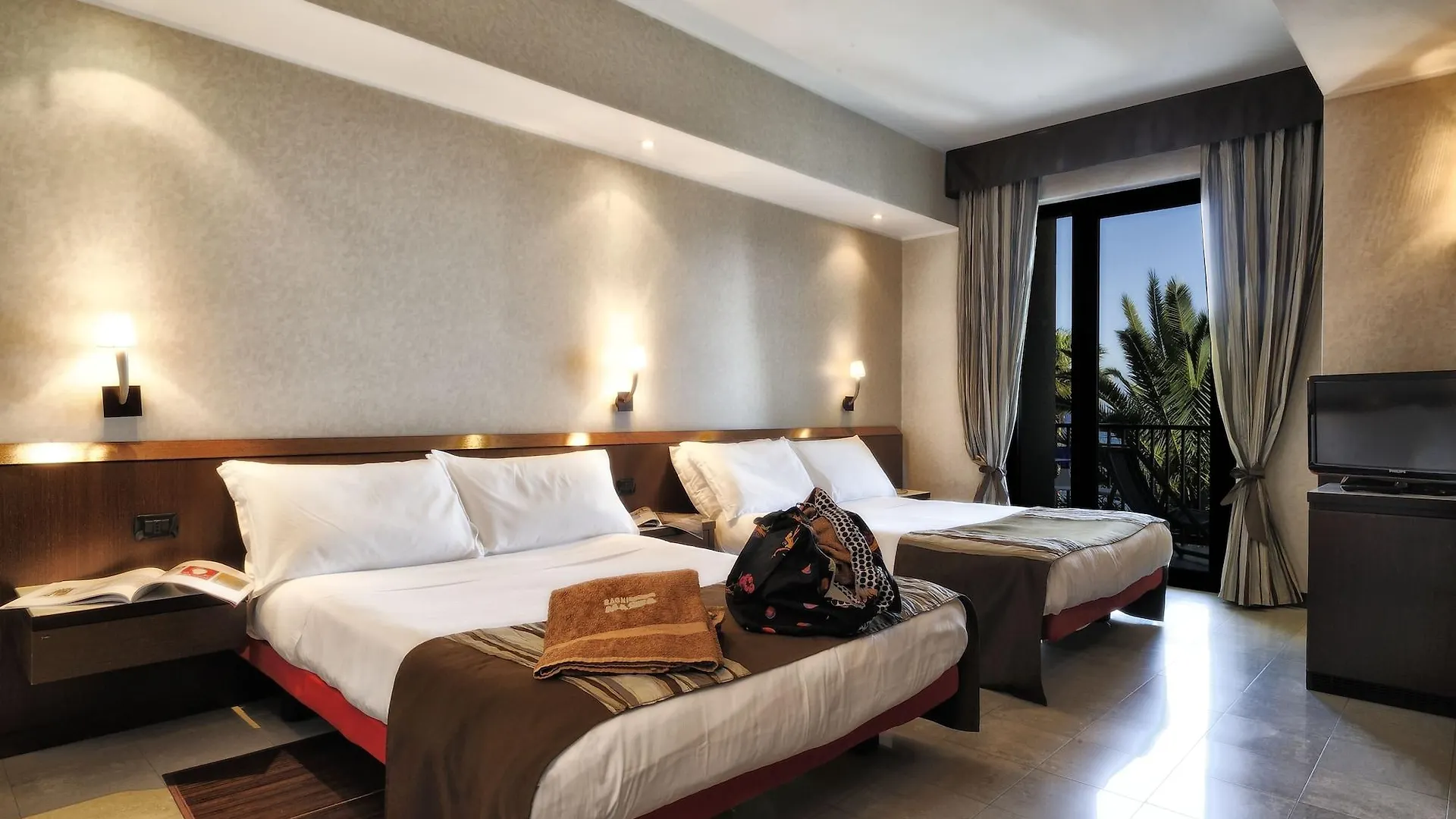 Mare Hotel Savona