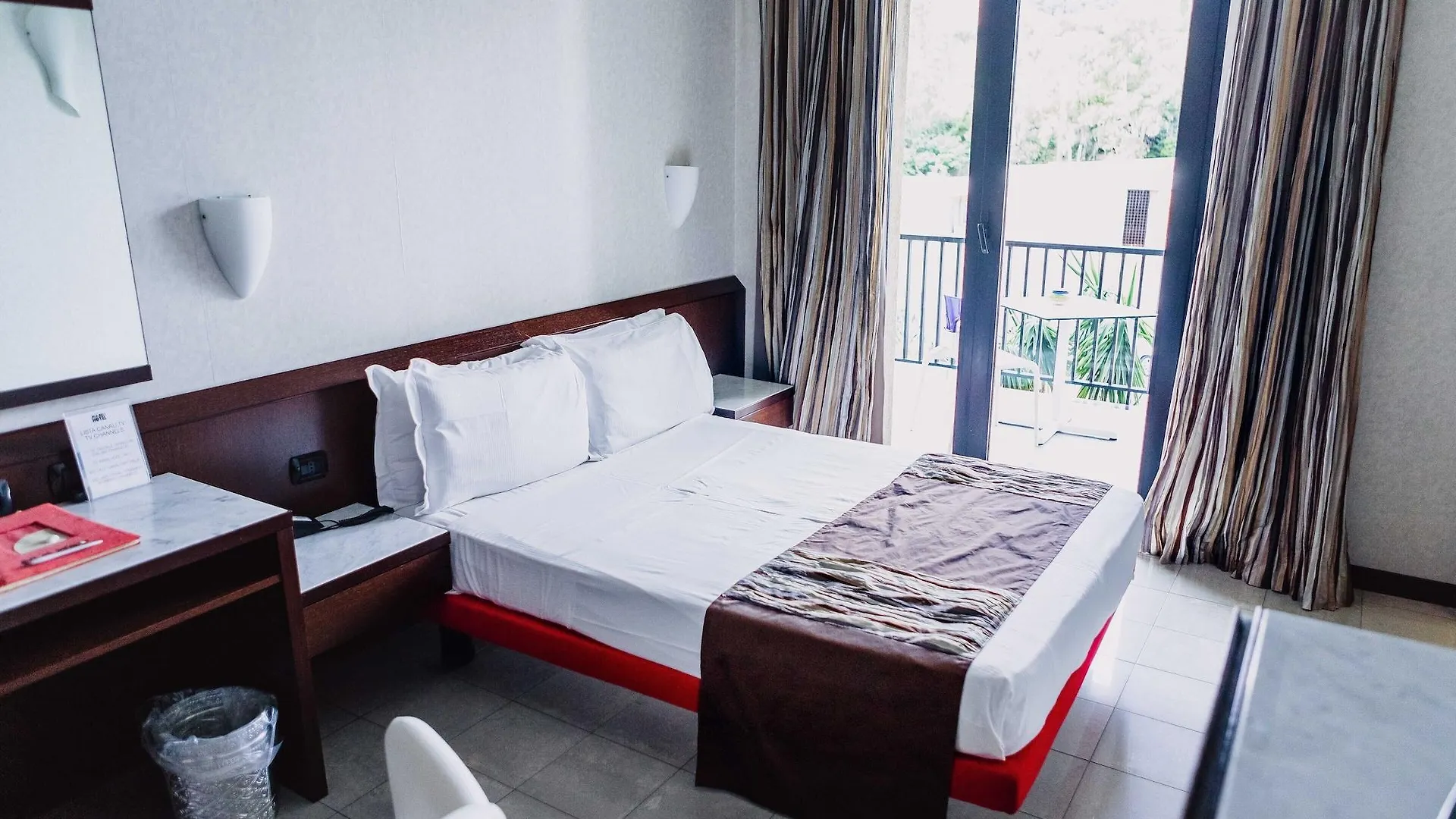 Mare Hotel Savona