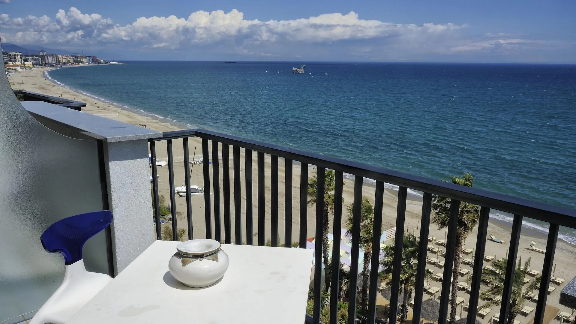 Mare Hotel Savona Italy