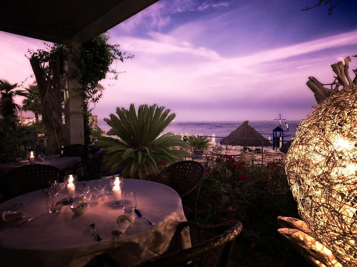 Mare Hotel Savona Italy